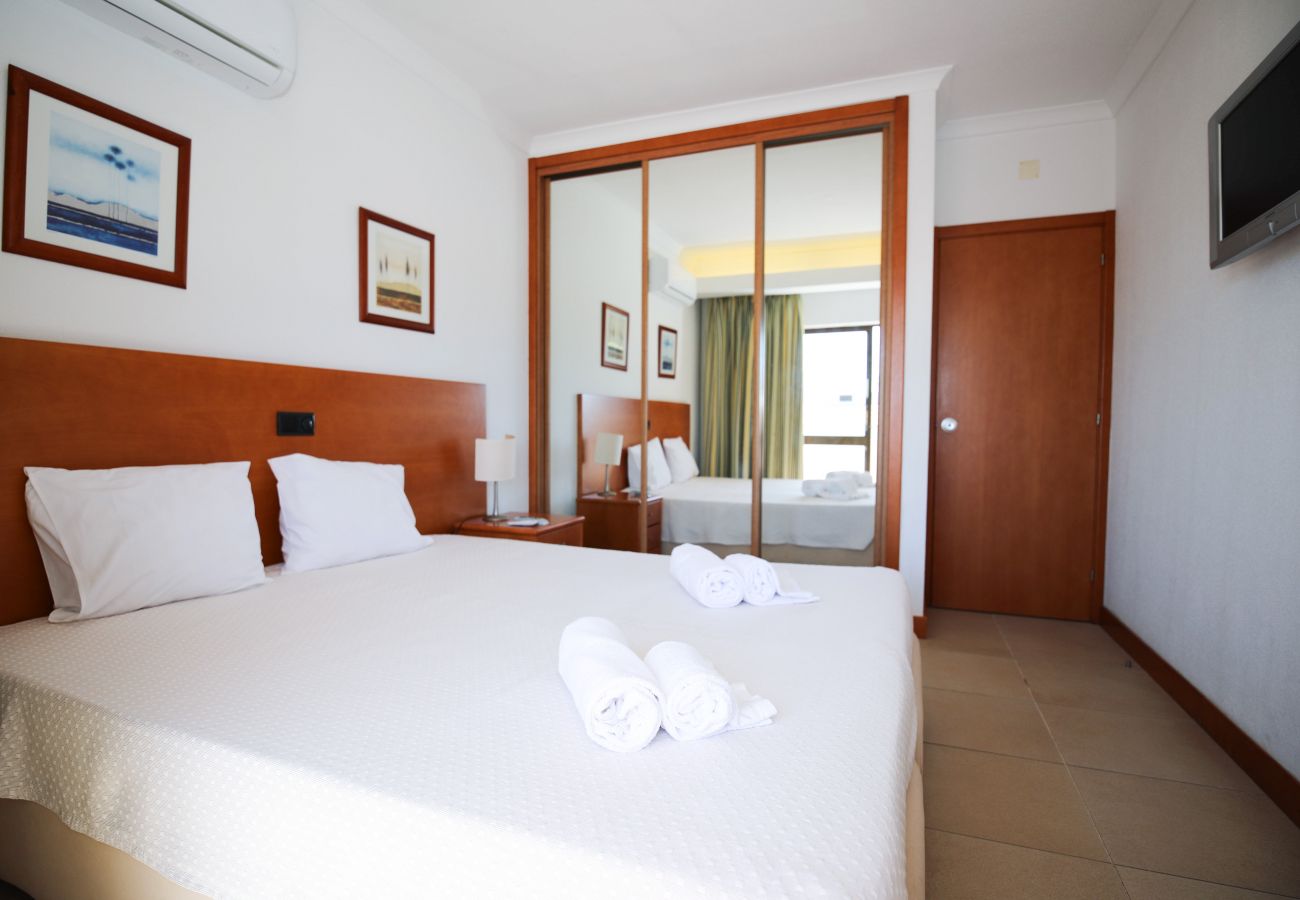 Apartment in Vilamoura - Sea Gardens - Alvaflor XII