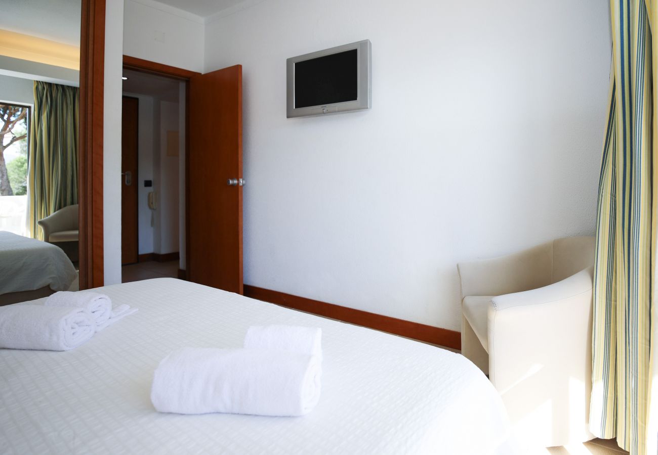 Apartment in Vilamoura - Sea Gardens - Alvaflor XII