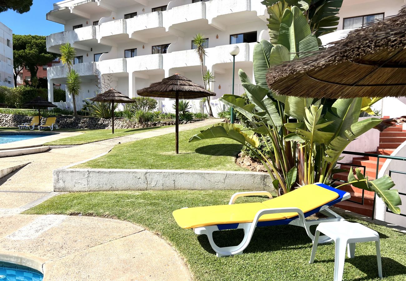Apartment in Vilamoura - Sea Gardens - Alvaflor XIII