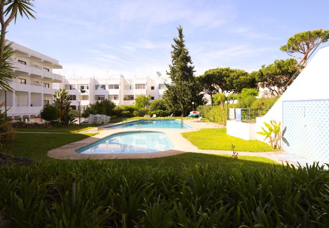 Apartment in Vilamoura - Sea Gardens - Alvaflor VI Apartment in Vilamoura - Sea Gardens - Alvaflor VI