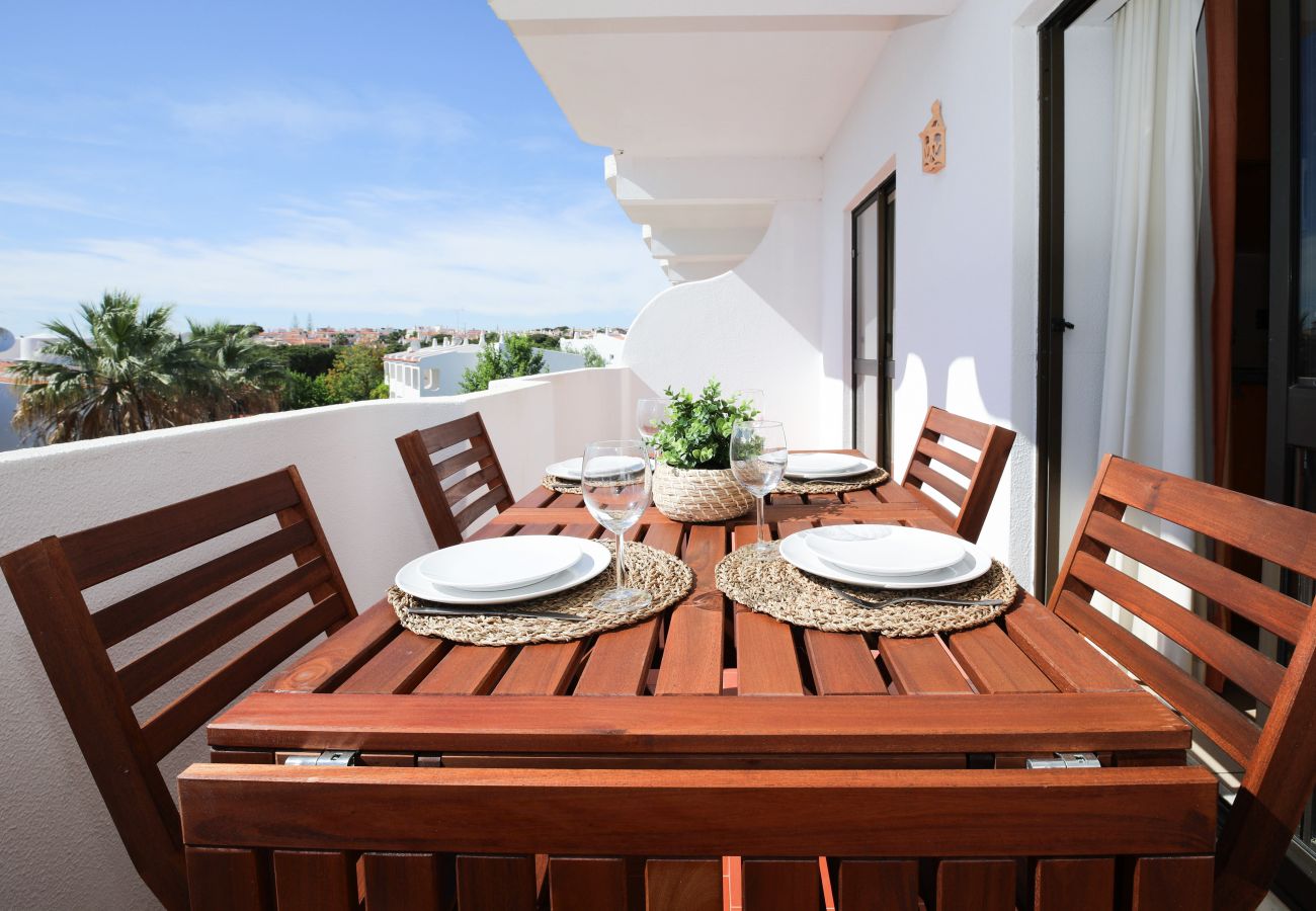 Apartment in Vilamoura - Sea Gardens - Alvaflor VI