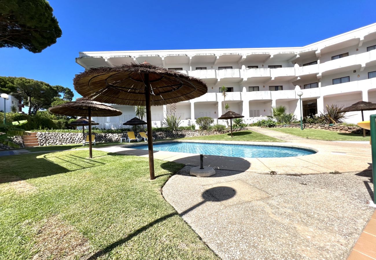 Apartment in Vilamoura - Sea Gardens - Alvaflor VI