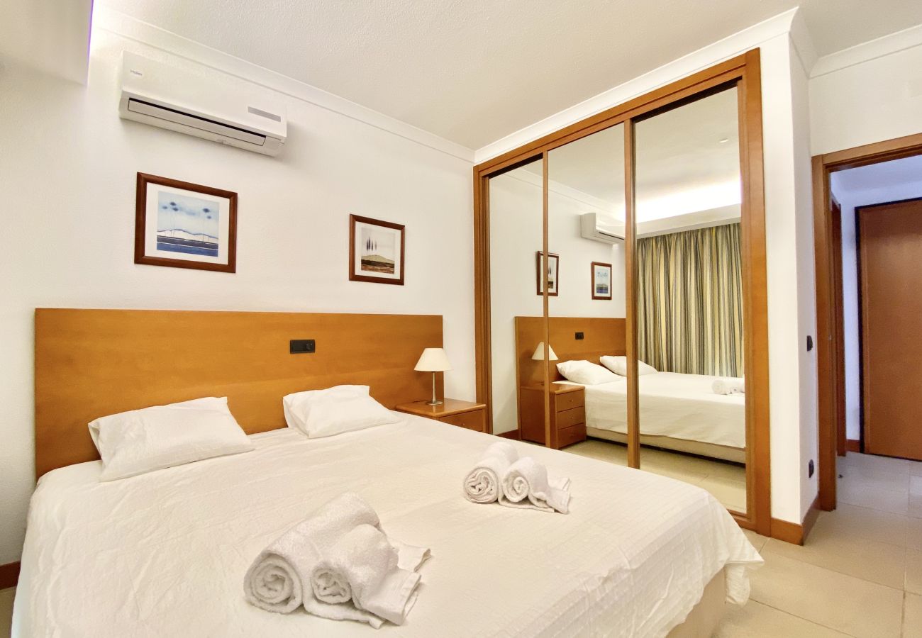 Apartment in Vilamoura - Sea Gardens - Alvaflor IX