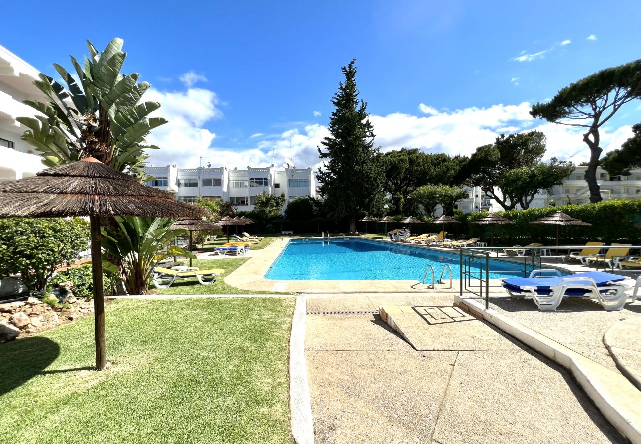 Apartment in Vilamoura - Sea Gardens - Alvaflor IX