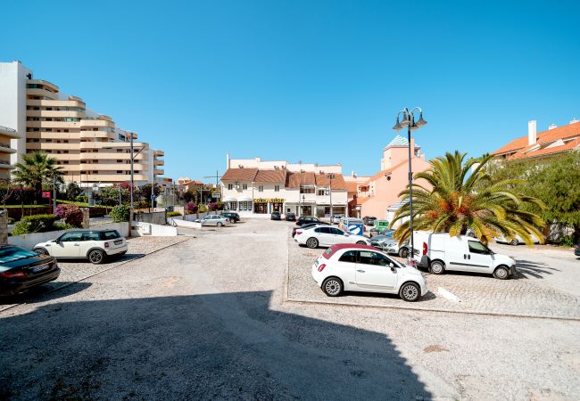 Apartment in Vilamoura - Marina Pearl - View to Vilamoura Marina Apartment in Vilamoura - Marina Pearl - View to Vilamoura Marina