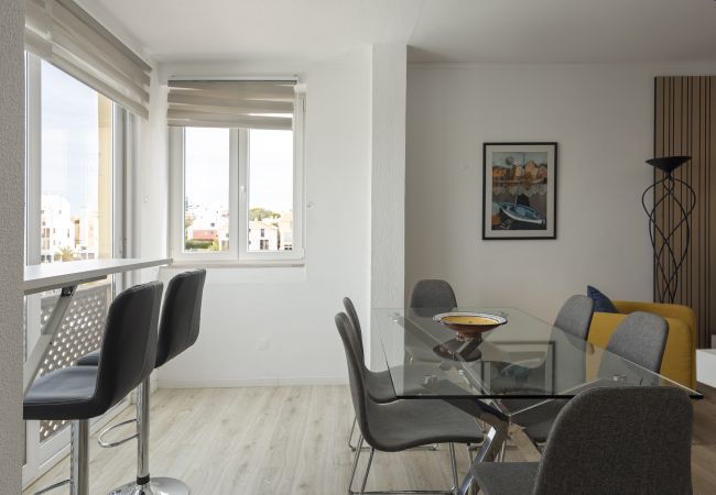 Apartment in Vilamoura - Marina Pearl - View to Vilamoura Marina Apartment in Vilamoura - Marina Pearl - View to Vilamoura Marina