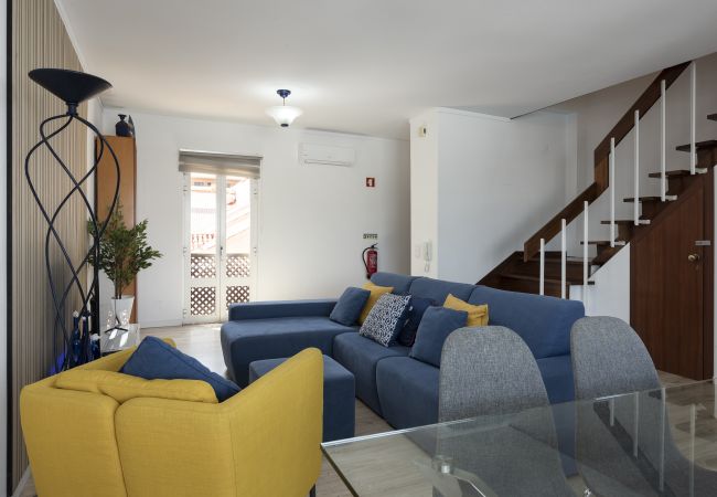 Apartment in Vilamoura - Marina Pearl - View to Vilamoura Marina Apartment in Vilamoura - Marina Pearl - View to Vilamoura Marina