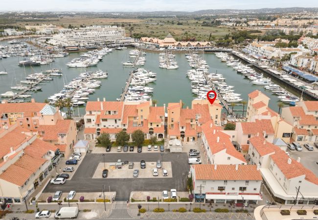 Apartment in Vilamoura - Marina Pearl - View to Vilamoura Marina Apartment in Vilamoura - Marina Pearl - View to Vilamoura Marina