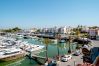Apartment in Vilamoura - Marina Pearl - View to Vilamoura Marina Apartment in Vilamoura - Marina Pearl - View to Vilamoura Marina
