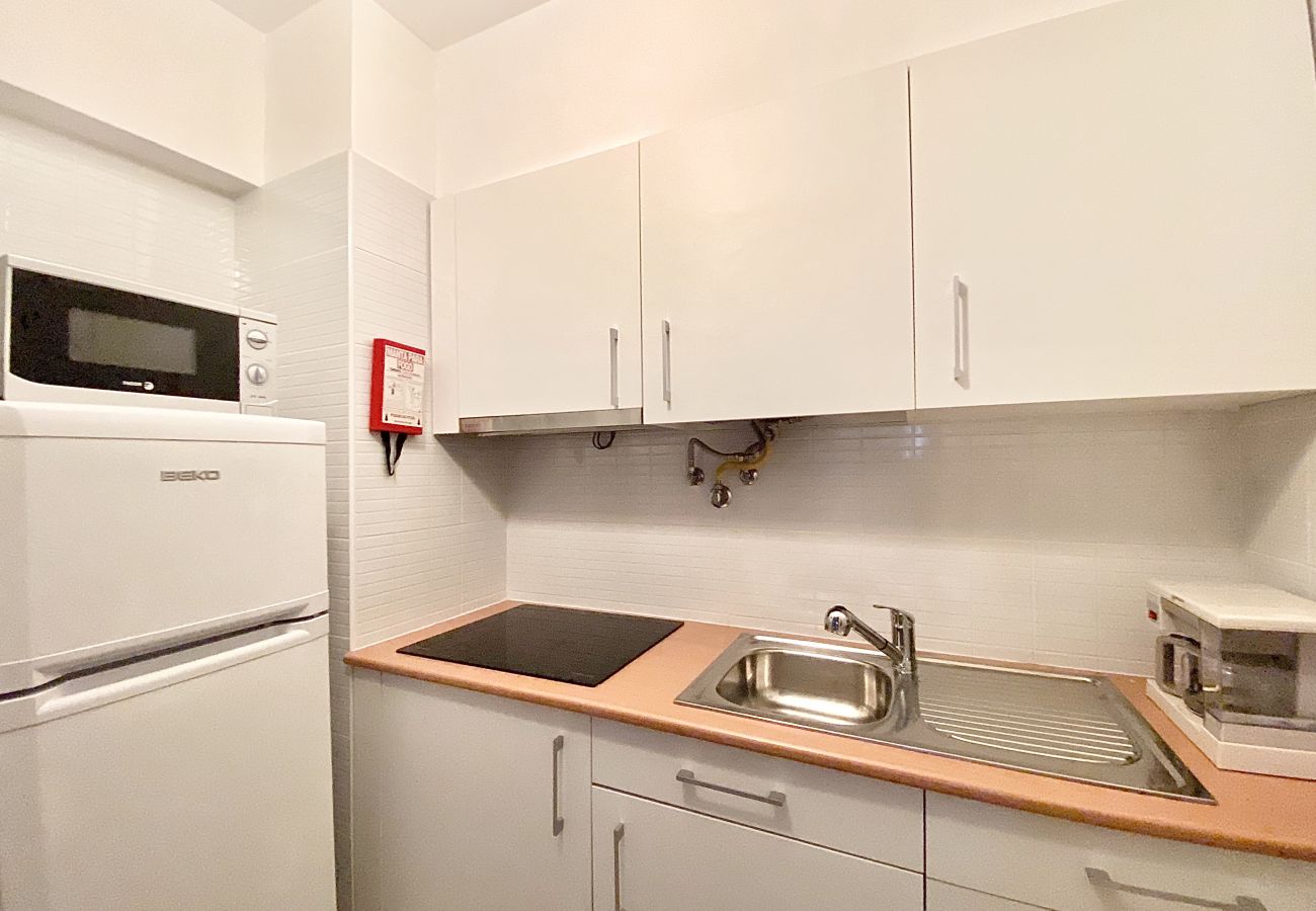 Apartment in Quarteira - Torre 20 - Near the beach - Quarteira