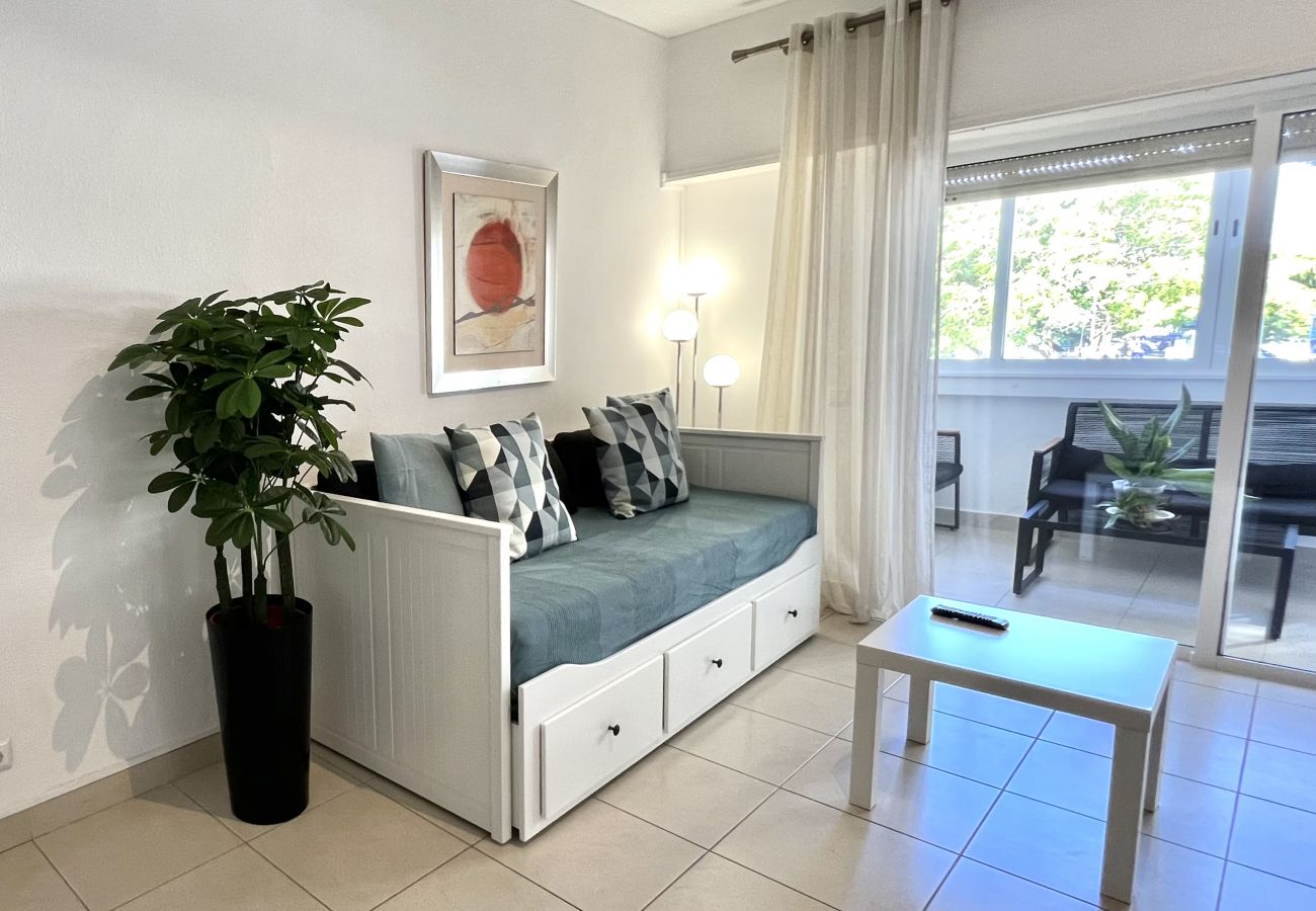 Apartment in Quarteira - Torre 20 - Near the beach - Quarteira