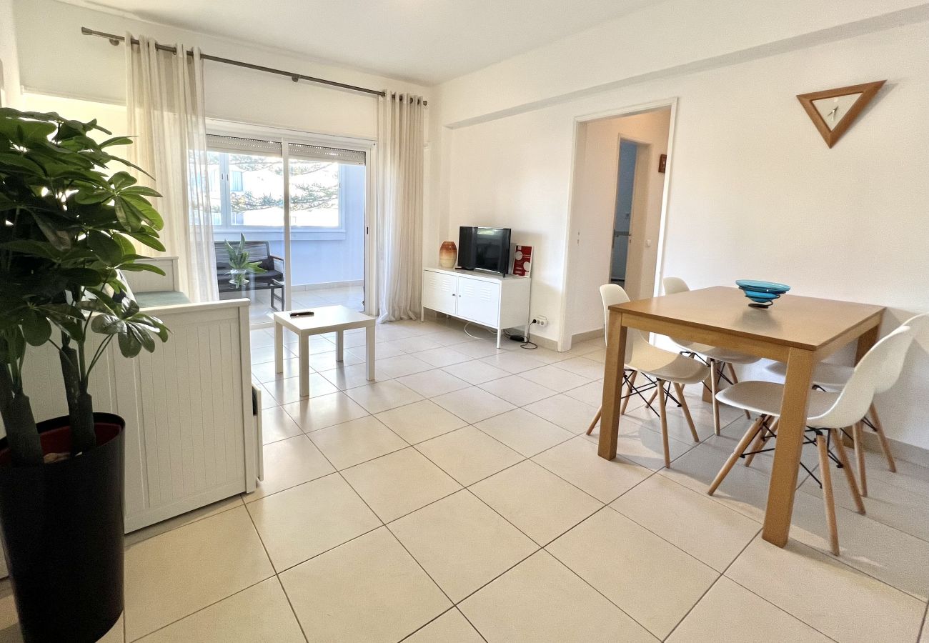 Apartment in Quarteira - Torre 20 - Near the beach - Quarteira