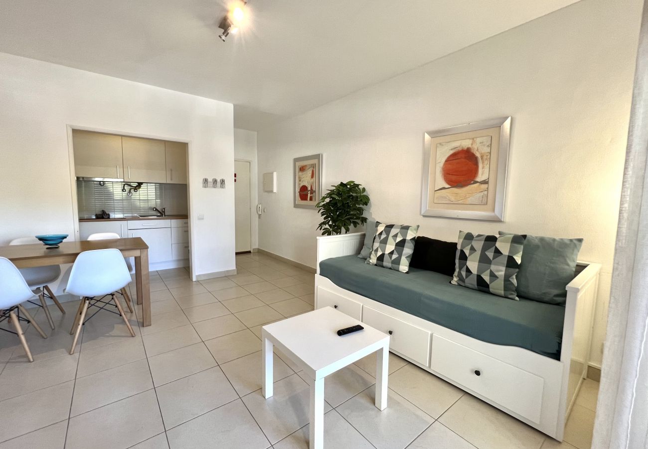 Apartment in Quarteira - Torre 20 - Near the beach - Quarteira