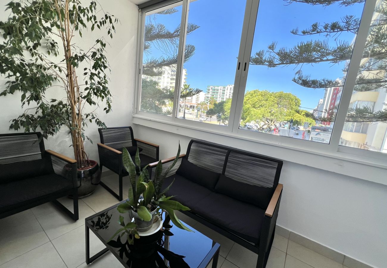 Apartment in Quarteira - Torre 20 - Near the beach - Quarteira