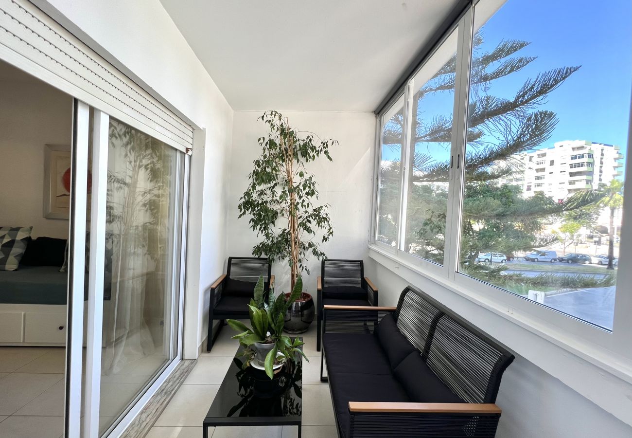 Apartment in Quarteira - Torre 20 - Near the beach - Quarteira