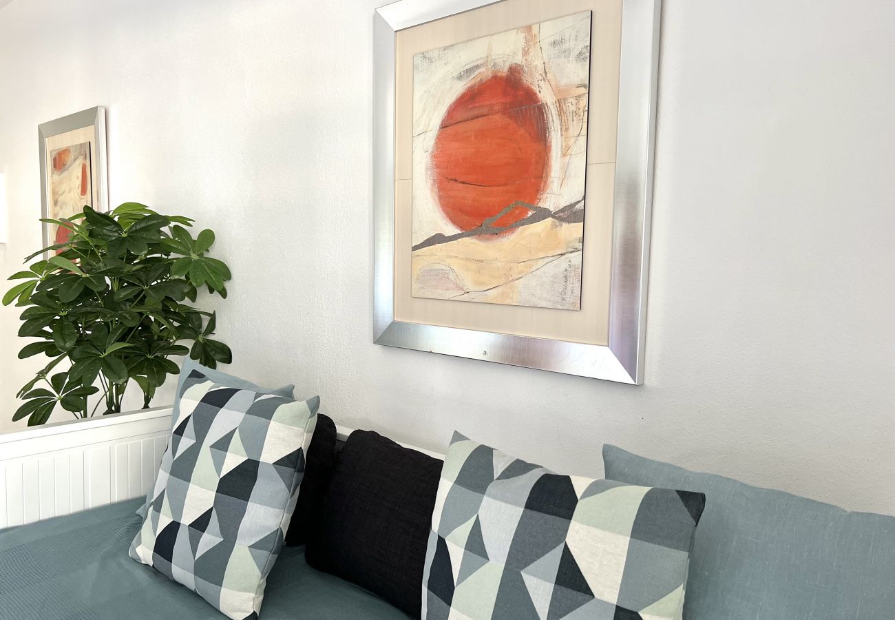 Apartment in Quarteira - Torre 20 - Near the beach - Quarteira