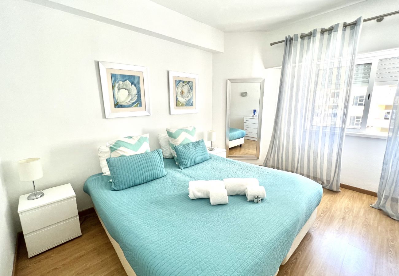 Apartment in Quarteira - Torre 20 - Near the beach - Quarteira