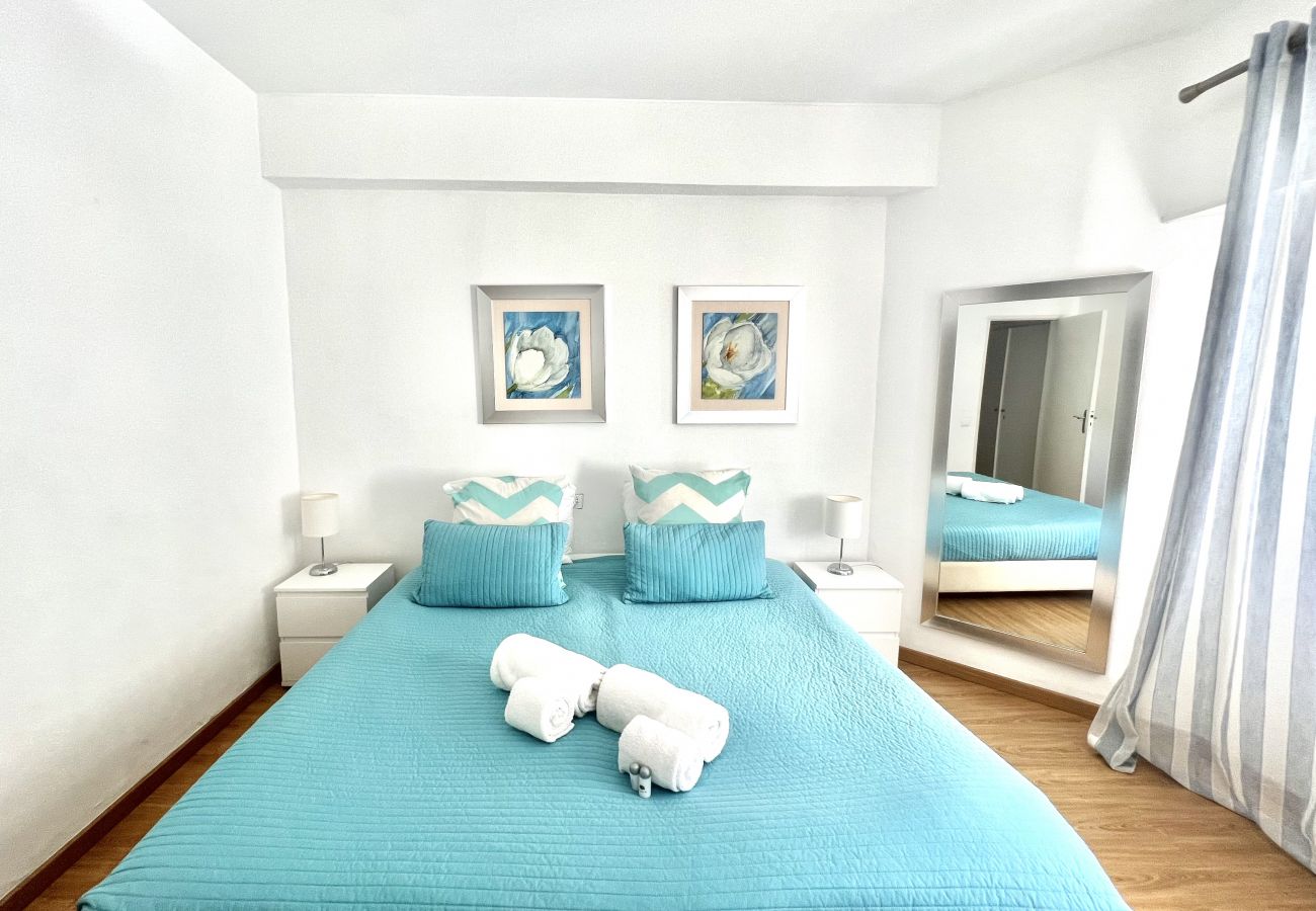 Apartment in Quarteira - Torre 20 - Near the beach - Quarteira