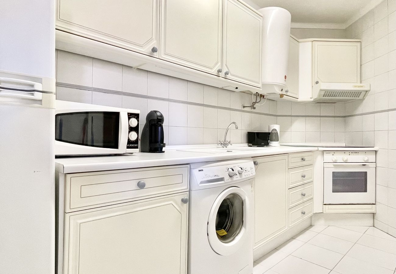 Apartment in Vilamoura - Alcharb - Vilamoura