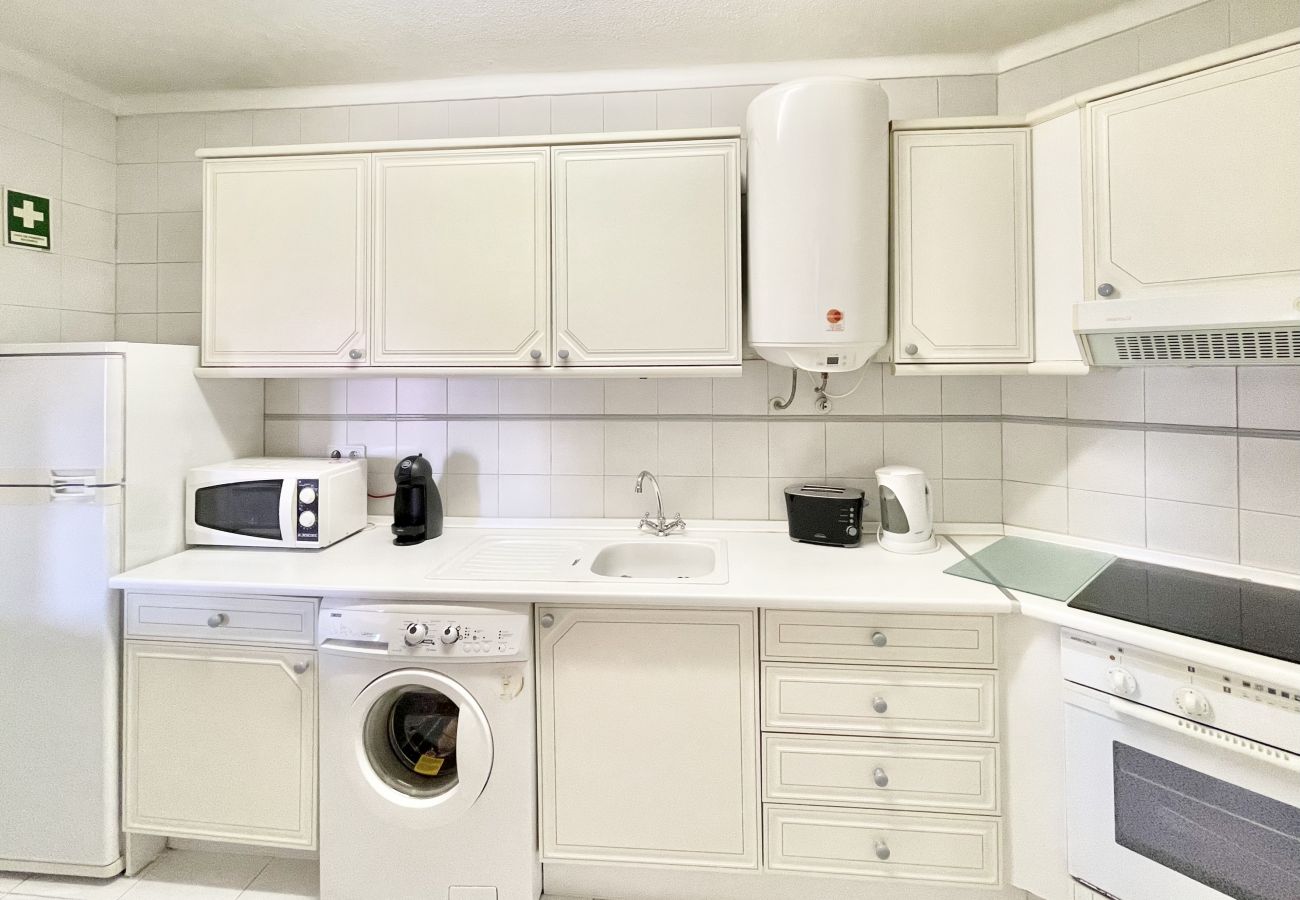 Apartment in Vilamoura - Alcharb - Vilamoura