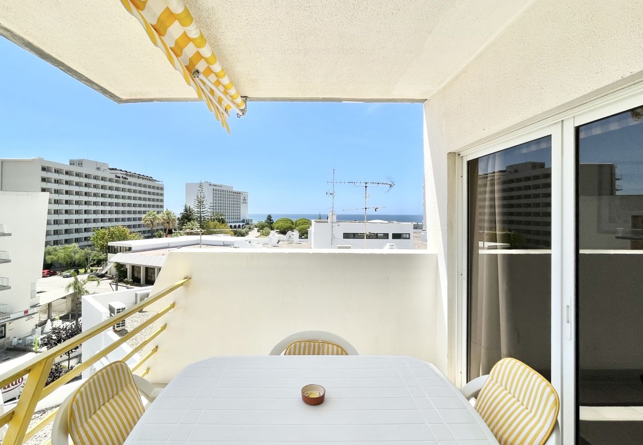 Apartment in Vilamoura - Alcharb - Vilamoura