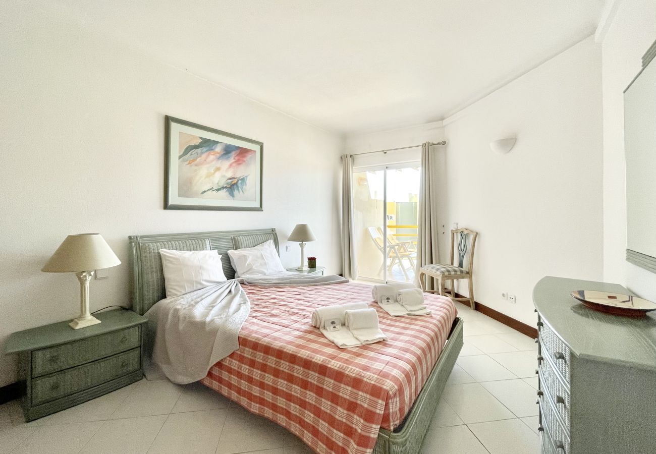 Apartment in Vilamoura - Alcharb - Vilamoura