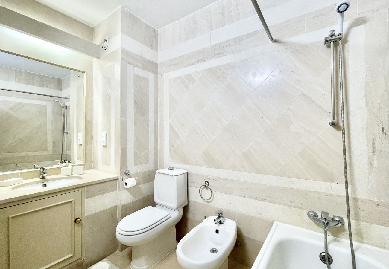 Apartment in Vilamoura - Alcharb - Vilamoura