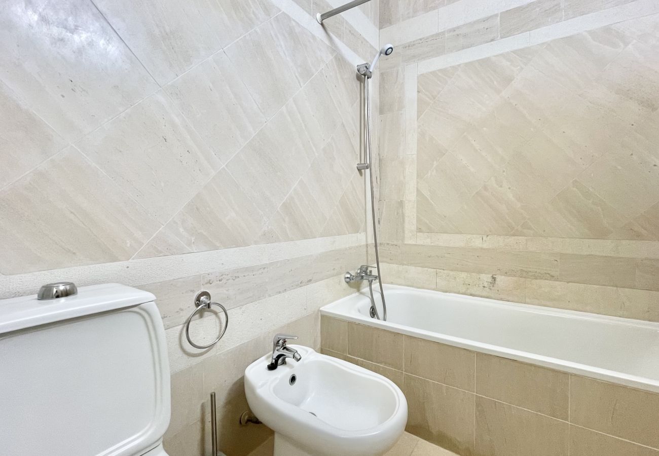 Apartment in Vilamoura - Alcharb - Vilamoura