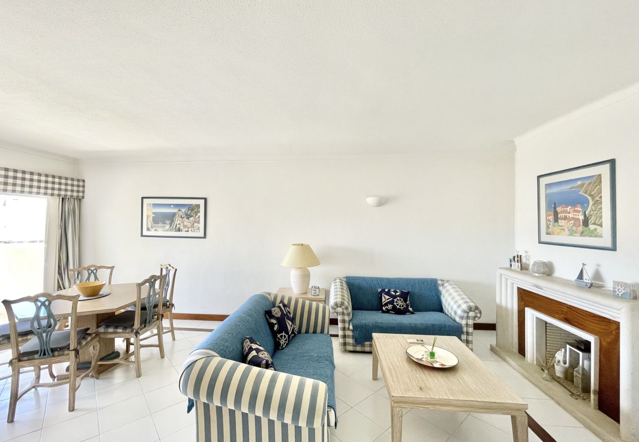 Apartment in Vilamoura - Alcharb - Vilamoura