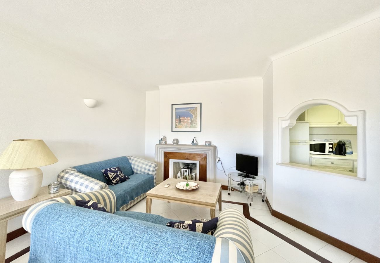 Apartment in Vilamoura - Alcharb - Vilamoura