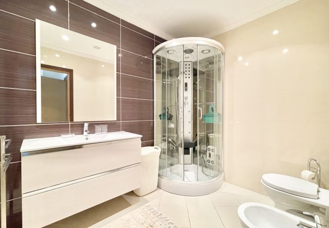 Apartment in Quarteira - Miral 1 - New apartment 100 meters to the beach Apartment in Quarteira - Miral 1 - New apartment 100 meters to the beach