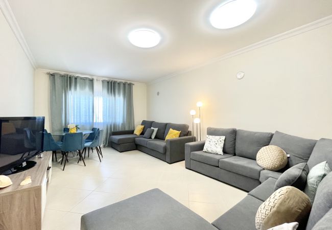 Apartment in Quarteira - Miral 1 - New apartment 100 meters to the beach Apartment in Quarteira - Miral 1 - New apartment 100 meters to the beach