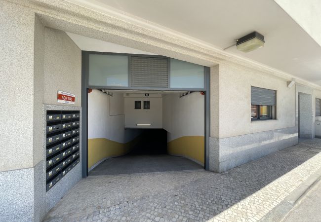 Apartment in Quarteira - Miral 1 - New apartment 100 meters to the beach Apartment in Quarteira - Miral 1 - New apartment 100 meters to the beach