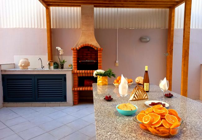 Apartment in Quarteira - Miral 1 - New apartment 100 meters to the beach Apartment in Quarteira - Miral 1 - New apartment 100 meters to the beach