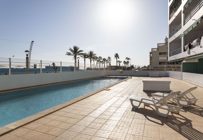 Apartment in Quarteira - Miral 2 - 50m to the beach - Quarteira Apartment in Quarteira - Miral 2 - 50m to the beach - Quarteira