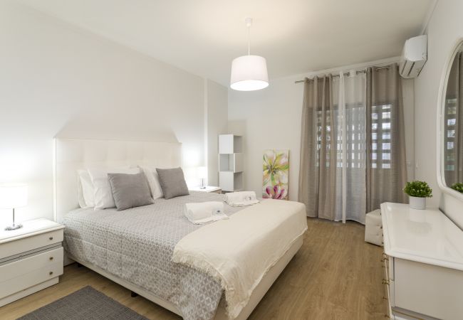 Apartment in Quarteira - Miral 2 - 50m to the beach - Quarteira Apartment in Quarteira - Miral 2 - 50m to the beach - Quarteira