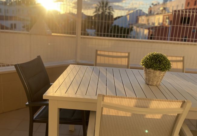 Apartment in Vilamoura - Marina Luxor - Vilamoura Apartment in Vilamoura - Marina Luxor - Vilamoura