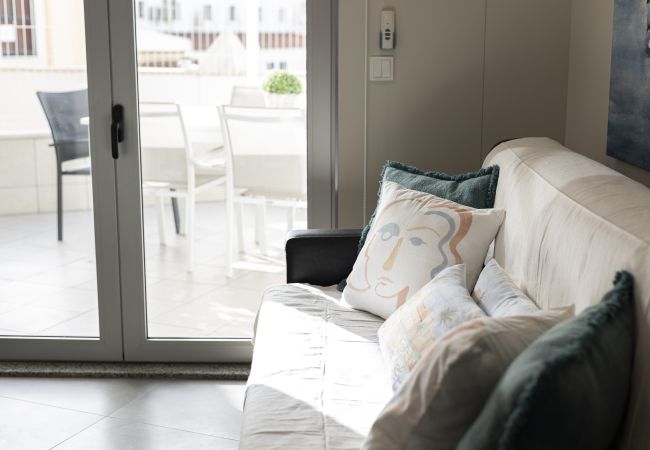 Apartment in Vilamoura - Marina Luxor - Vilamoura Apartment in Vilamoura - Marina Luxor - Vilamoura