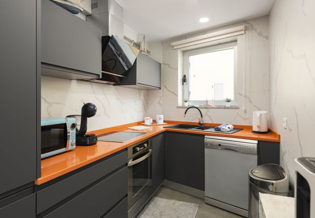 Apartment in Vilamoura - Marina Luxor - Vilamoura Apartment in Vilamoura - Marina Luxor - Vilamoura