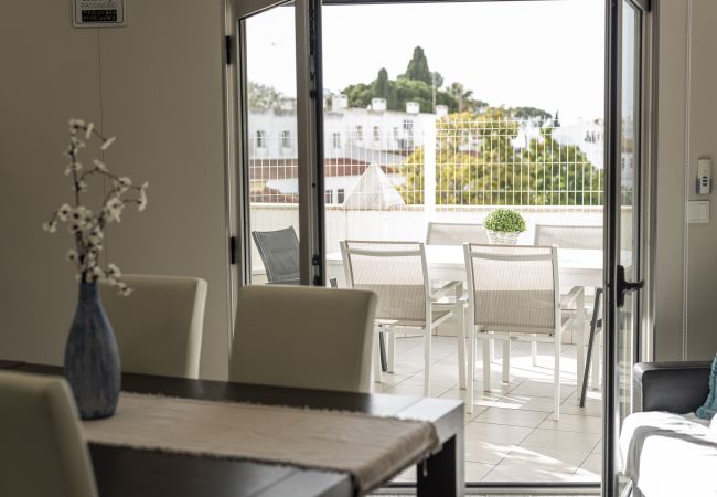 Apartment in Vilamoura - Marina Luxor - Vilamoura Apartment in Vilamoura - Marina Luxor - Vilamoura