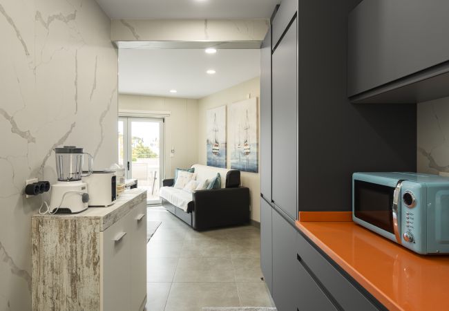 Apartment in Vilamoura - Marina Luxor - Vilamoura Apartment in Vilamoura - Marina Luxor - Vilamoura
