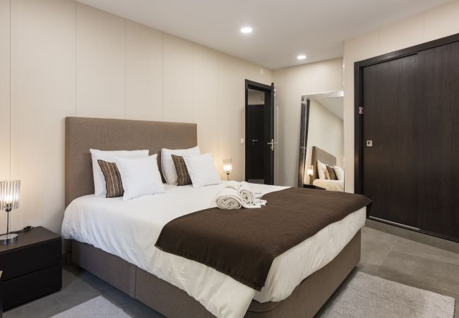 Apartment in Vilamoura - Marina Luxor - Vilamoura Apartment in Vilamoura - Marina Luxor - Vilamoura