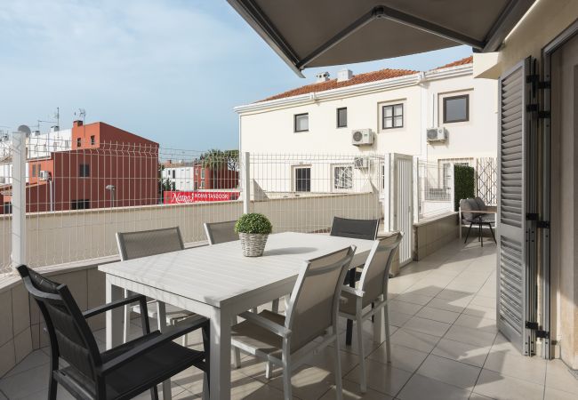Apartment in Vilamoura - Marina Luxor - Vilamoura Apartment in Vilamoura - Marina Luxor - Vilamoura