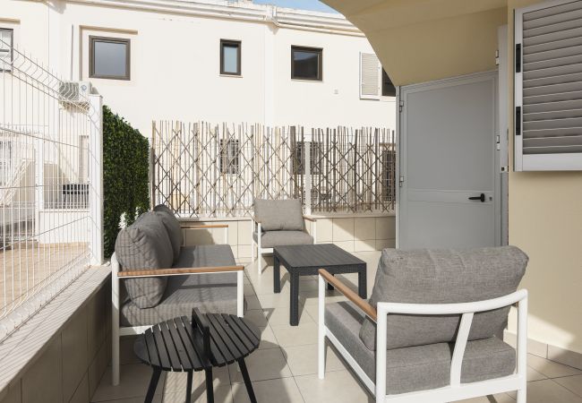 Apartment in Vilamoura - Marina Luxor - Vilamoura Apartment in Vilamoura - Marina Luxor - Vilamoura