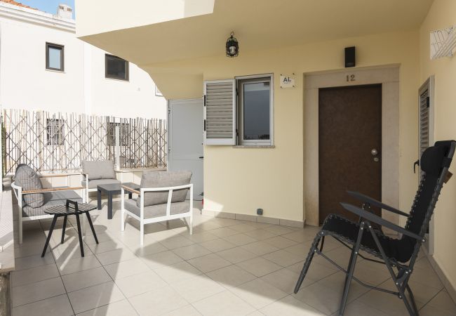 Apartment in Vilamoura - Marina Luxor - Vilamoura Apartment in Vilamoura - Marina Luxor - Vilamoura