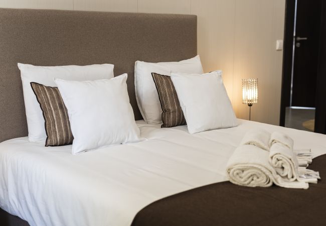 Apartment in Vilamoura - Marina Luxor - Vilamoura Apartment in Vilamoura - Marina Luxor - Vilamoura