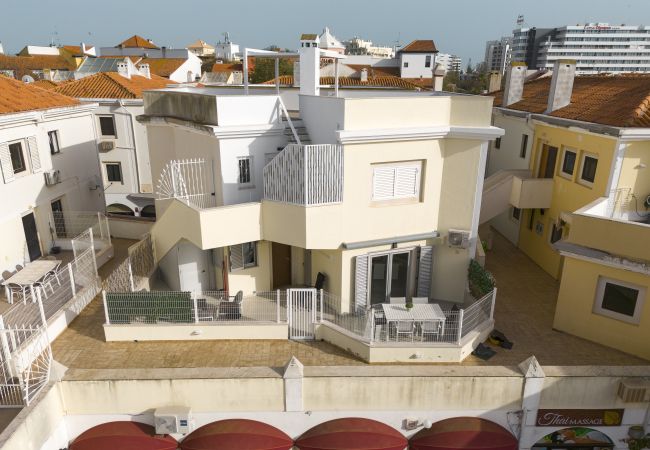 Apartment in Vilamoura - Marina Luxor - Vilamoura Apartment in Vilamoura - Marina Luxor - Vilamoura
