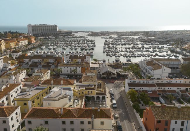 Apartment in Vilamoura - Marina Luxor - Vilamoura Apartment in Vilamoura - Marina Luxor - Vilamoura