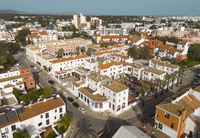 Apartment in Vilamoura - Marina Luxor - Vilamoura Apartment in Vilamoura - Marina Luxor - Vilamoura