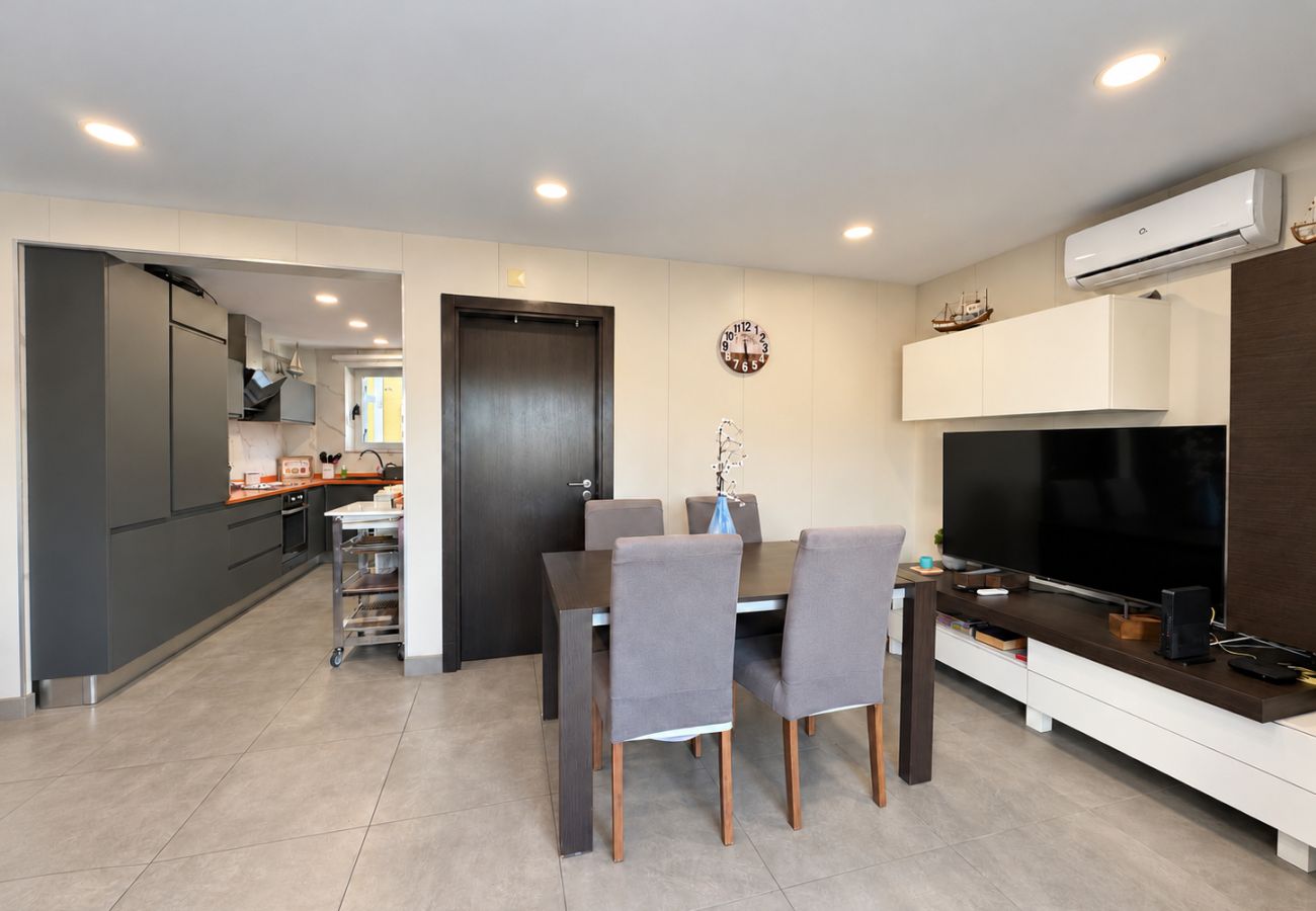 Apartment in Vilamoura - Marina Luxor - Vilamoura
